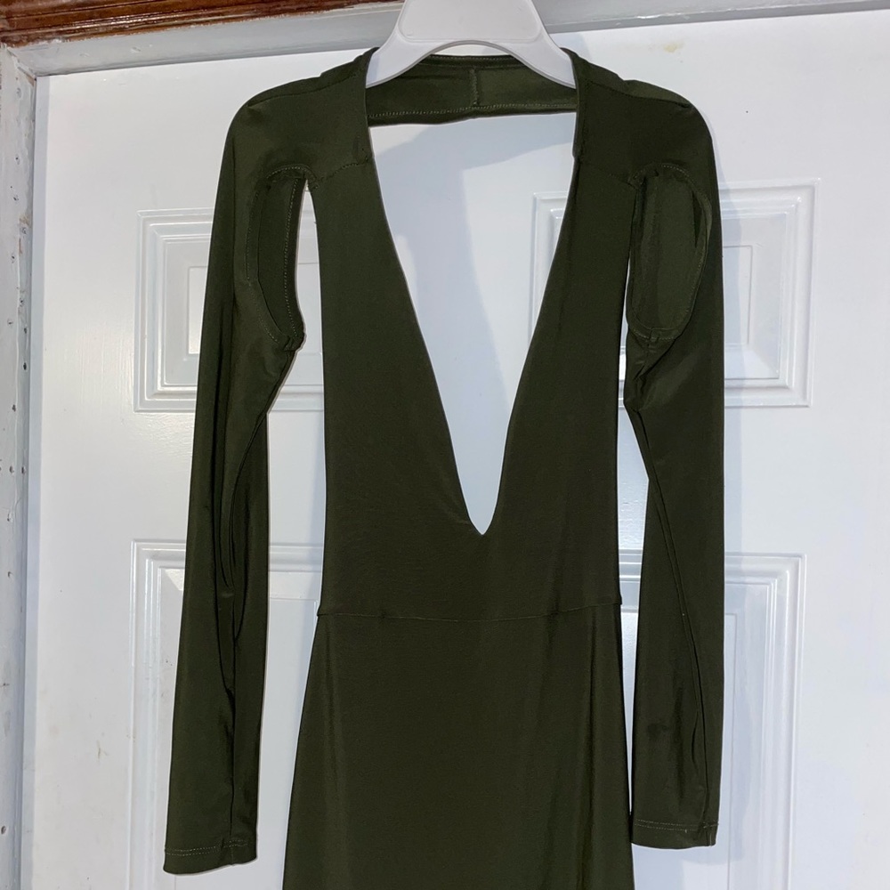 Dress - Picture 5 of 5